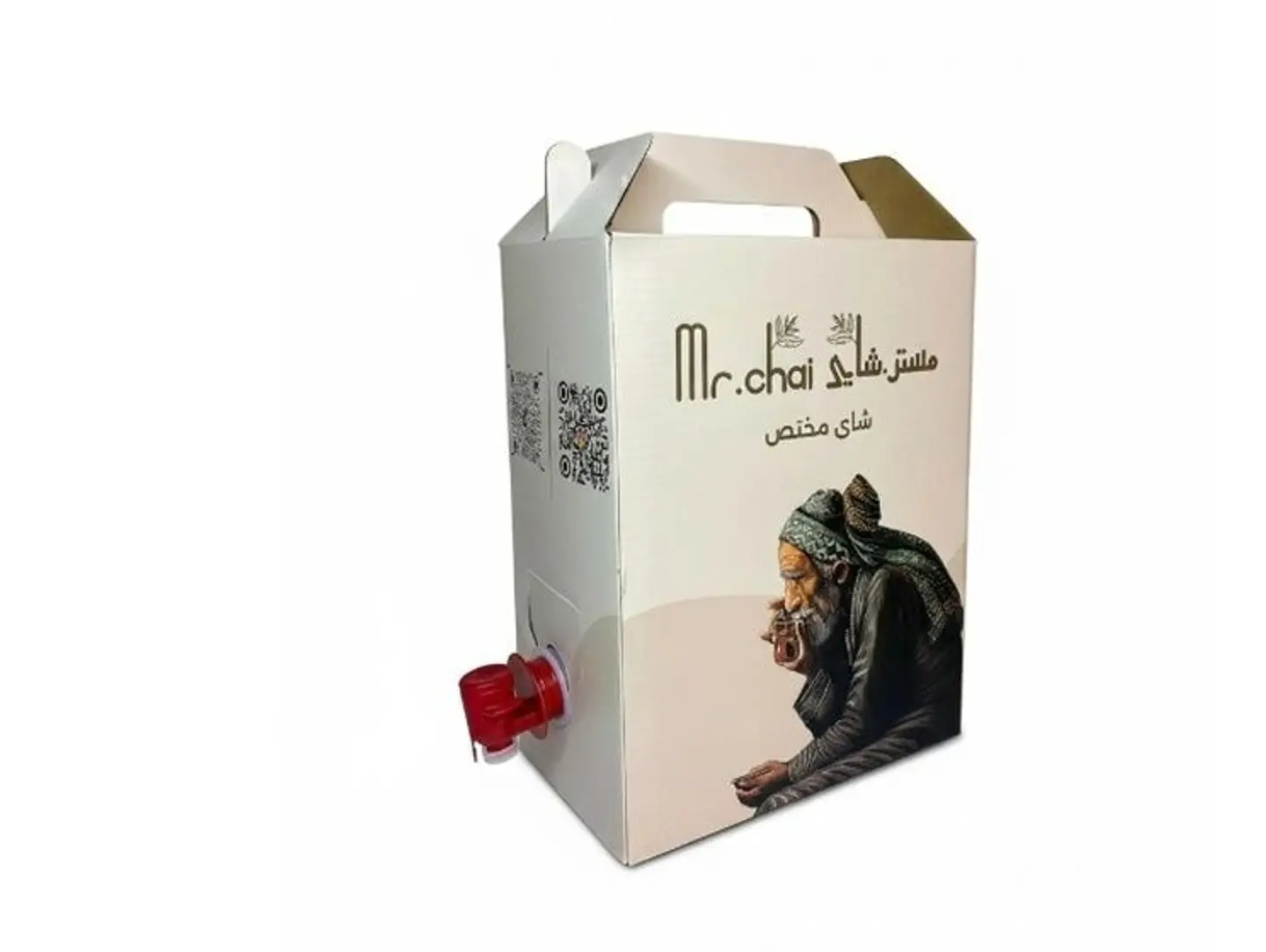 قهوة سعودية