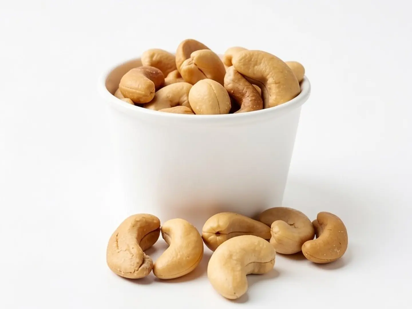 Roasted Cashew - Small