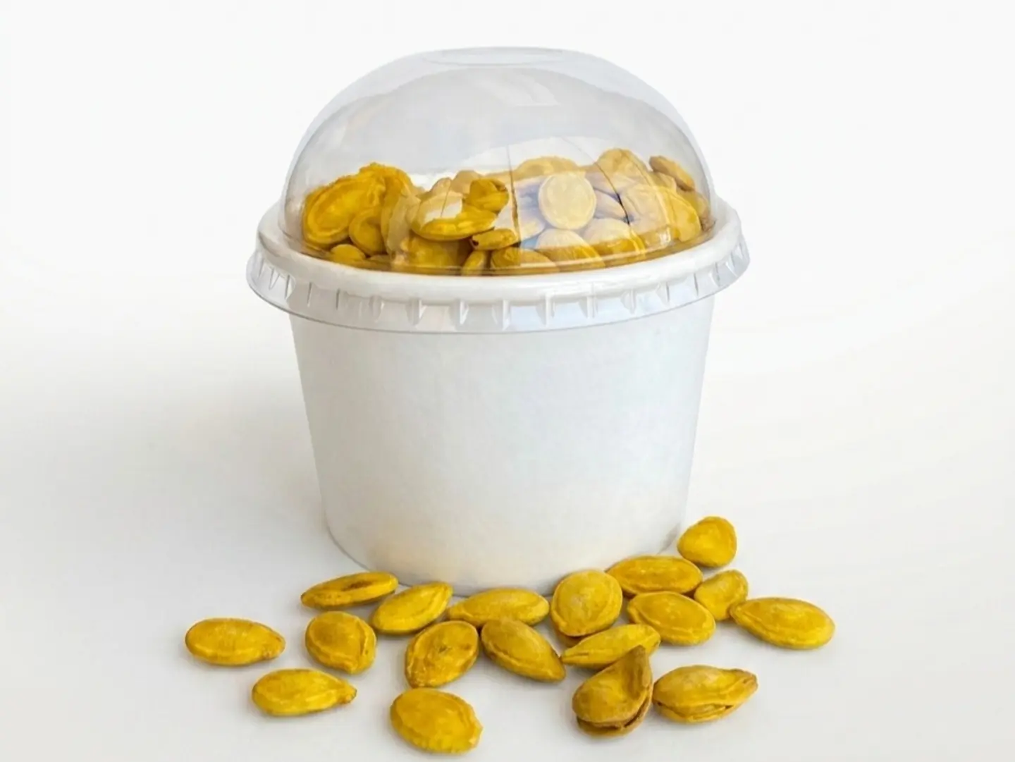 Pumpkin Seeds - Small