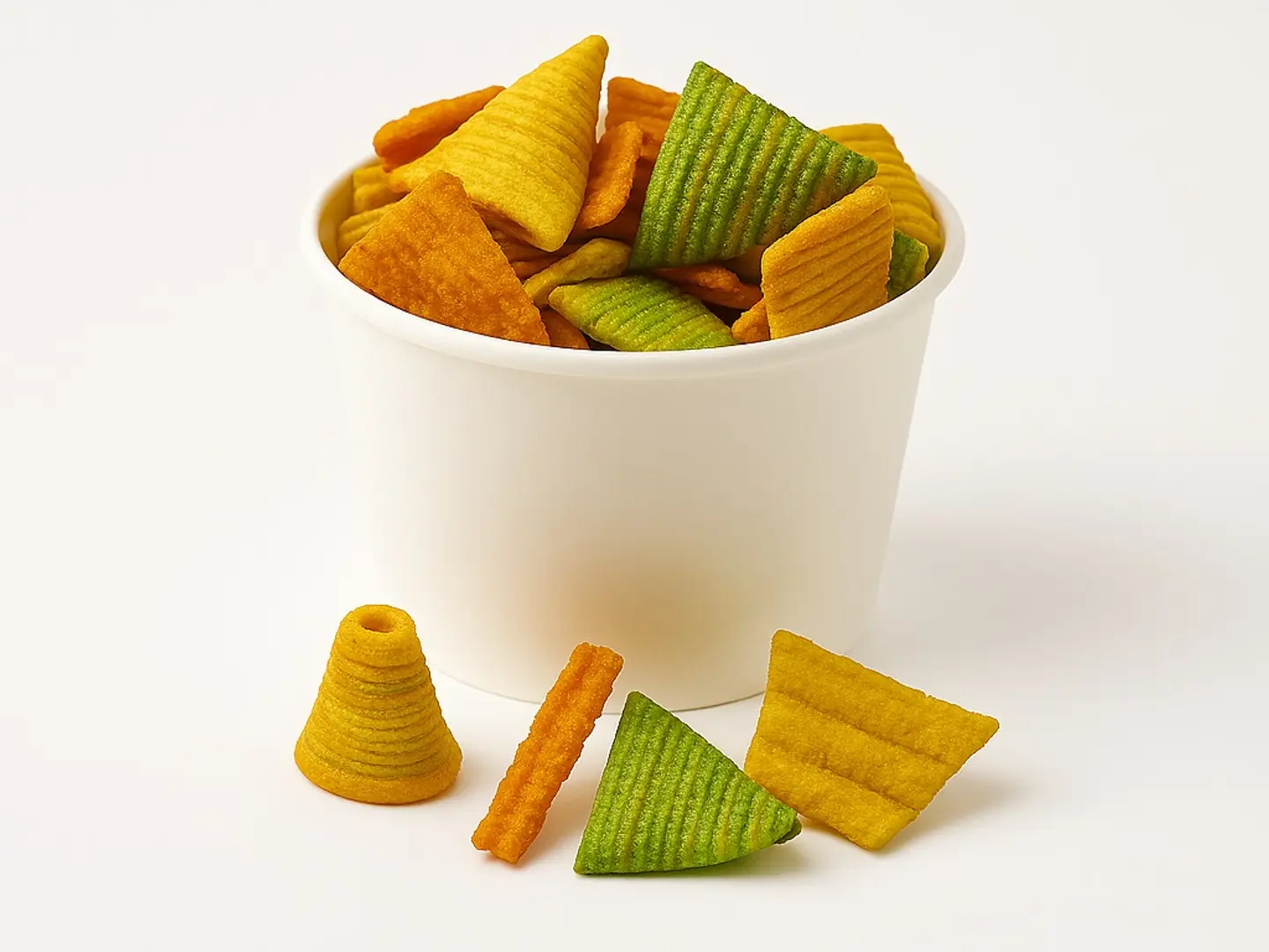 Japanese Nuts