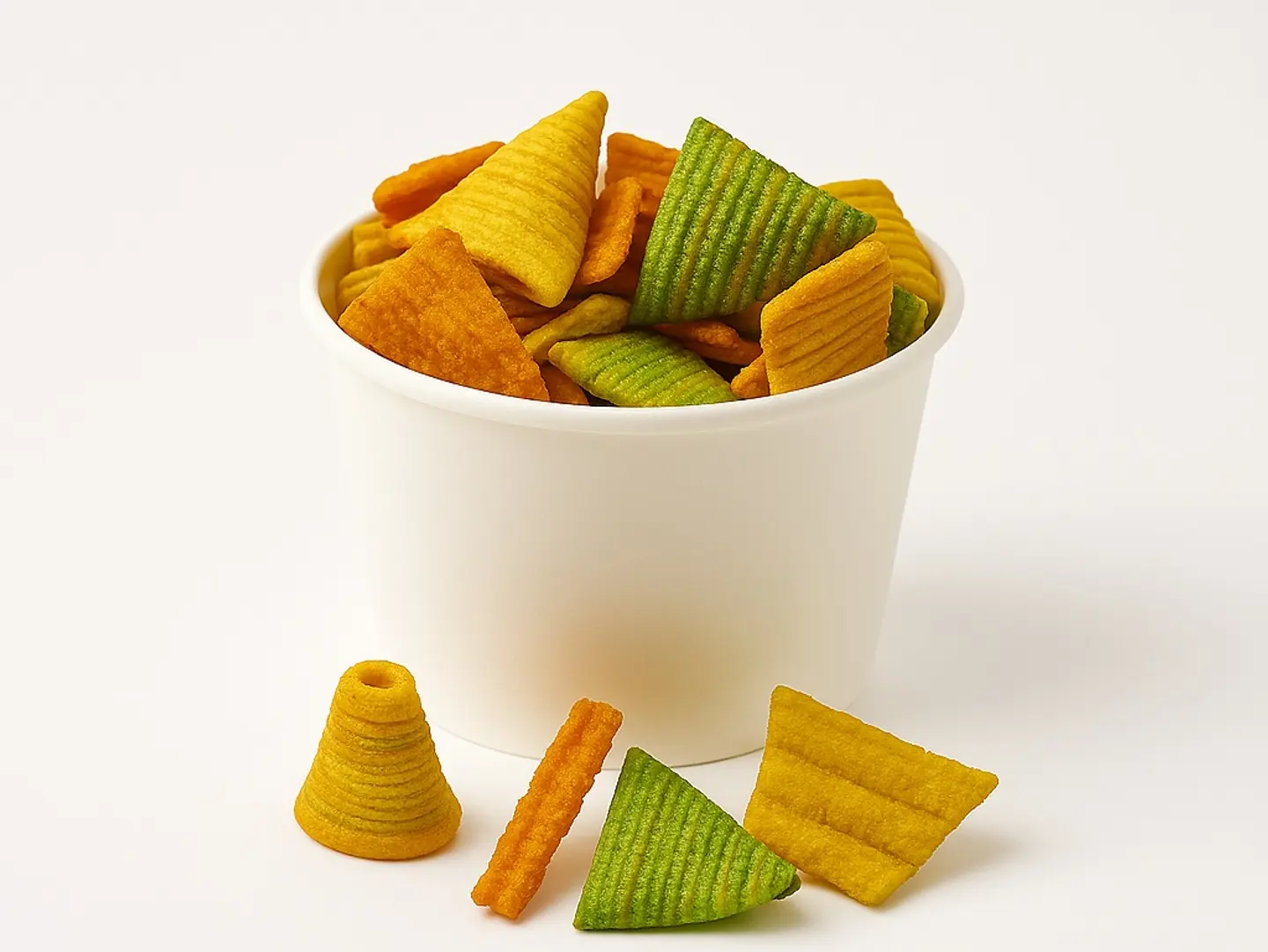 Japanese Crackers - Small