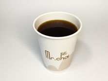 شاي بخار