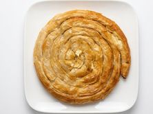 بوريك بالجبن
