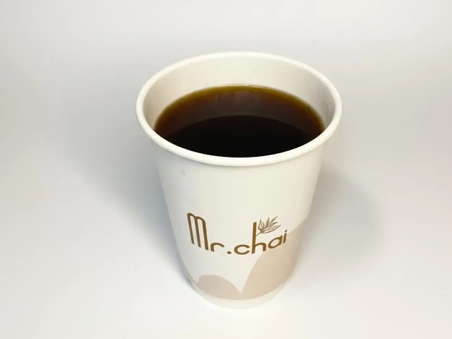 Mixed Tea