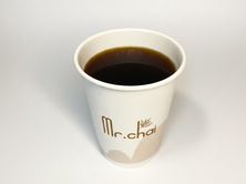 شاي مخلوط