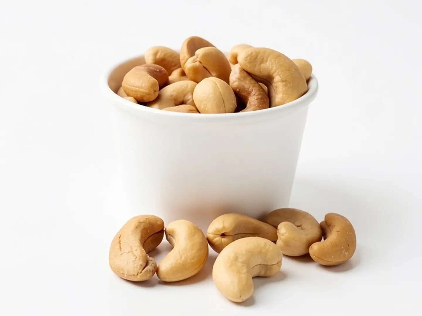 Roasted Cashew