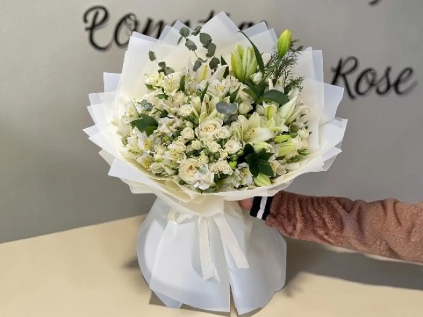 Dutch Bouquet