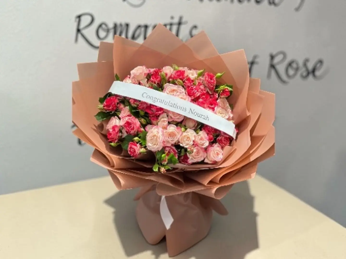 Elegance Bouquet