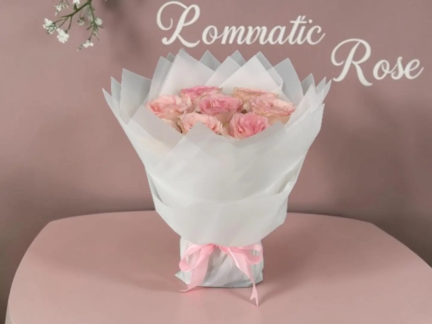 Mini Bouquet