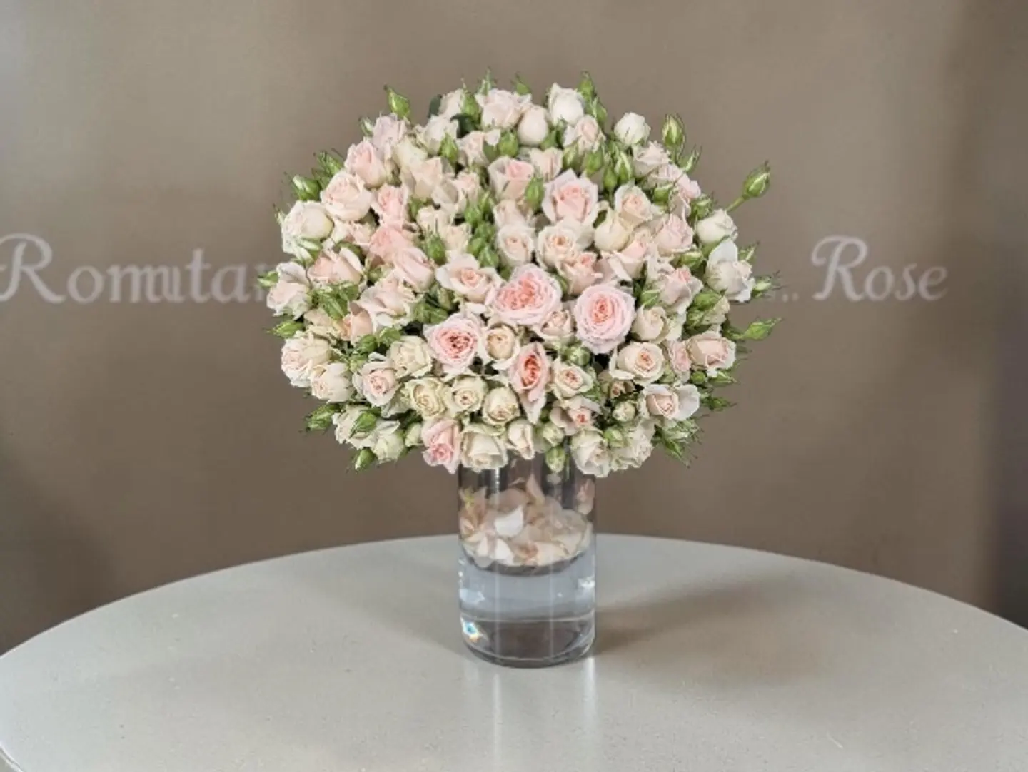 Sarah Sweet Vase