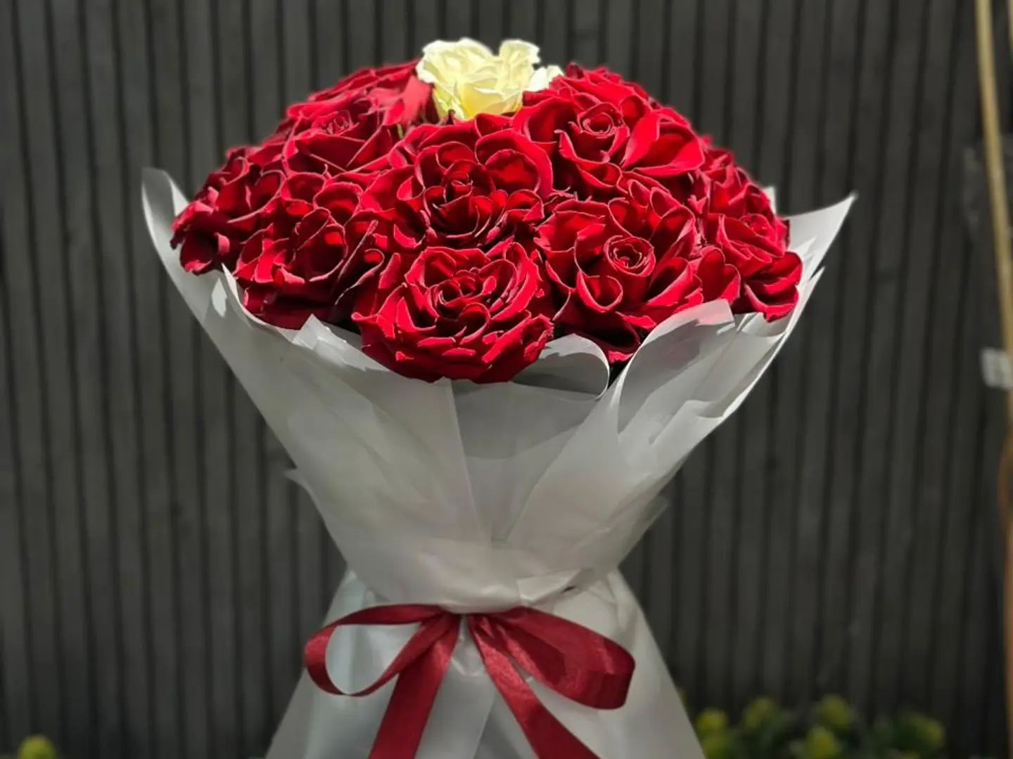 بوكيه التميز