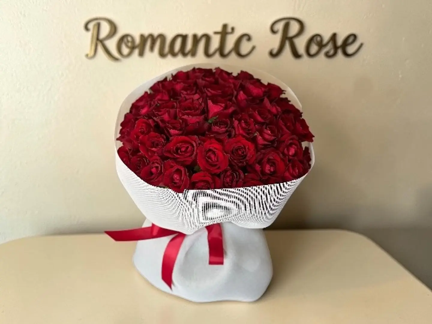 Elegant Bouquet