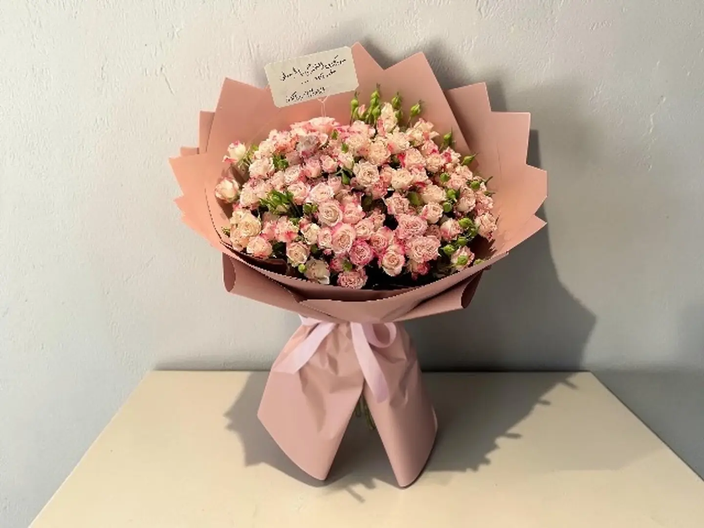 Bouquet Of Sensation