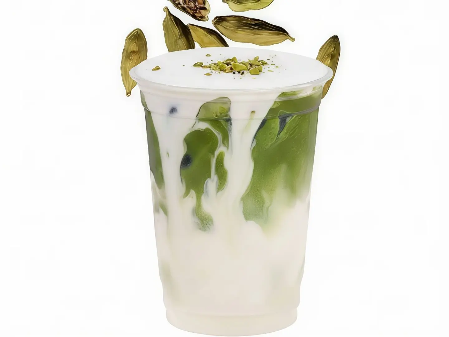 ماتشا الهيل