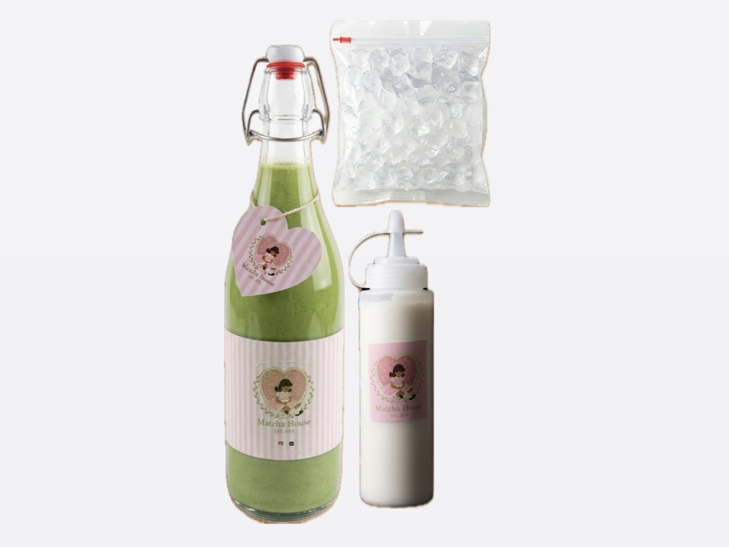 ماتشا الجمعات