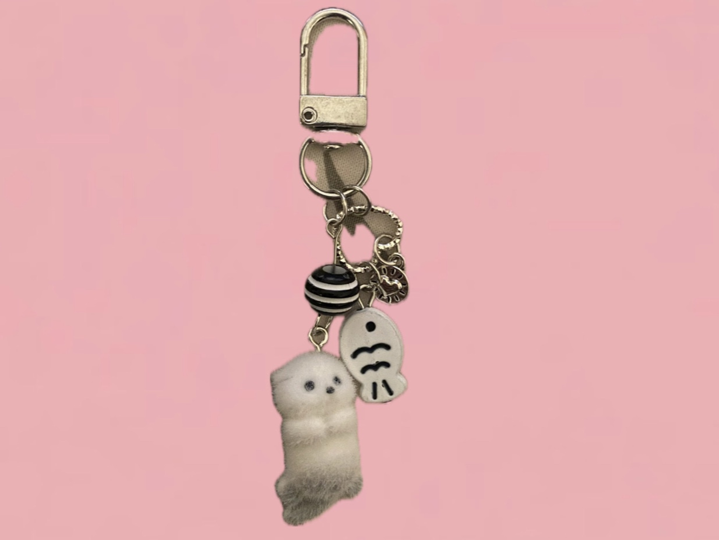 تعليقه كلب البحر