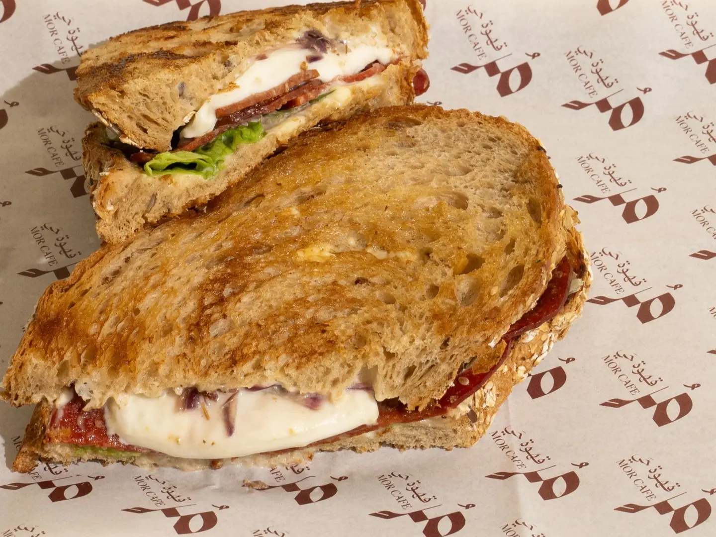 بافلو بيبروني ساوردو