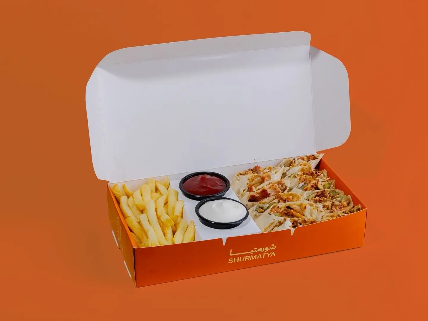 عربو 6 قطع