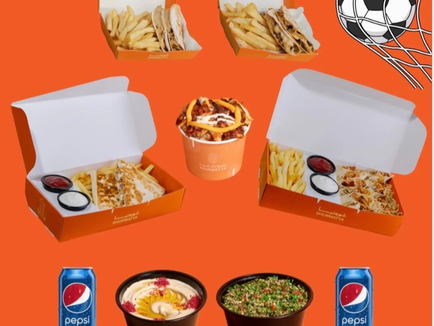 World Cup Offer
