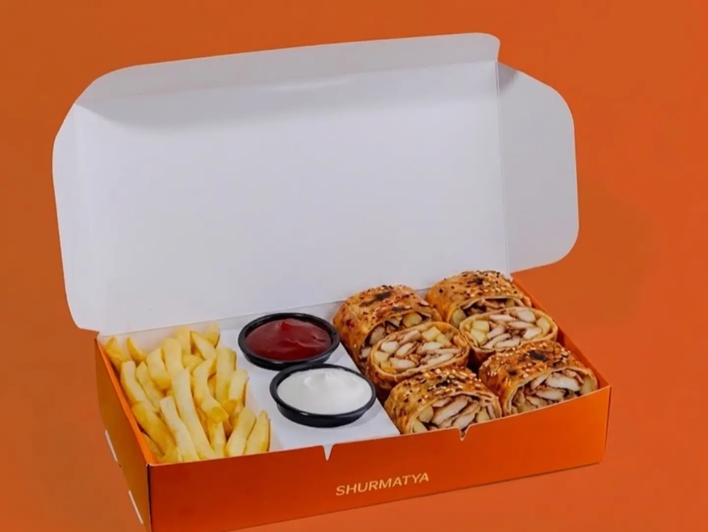 Arabo Qursan 12 Pieces