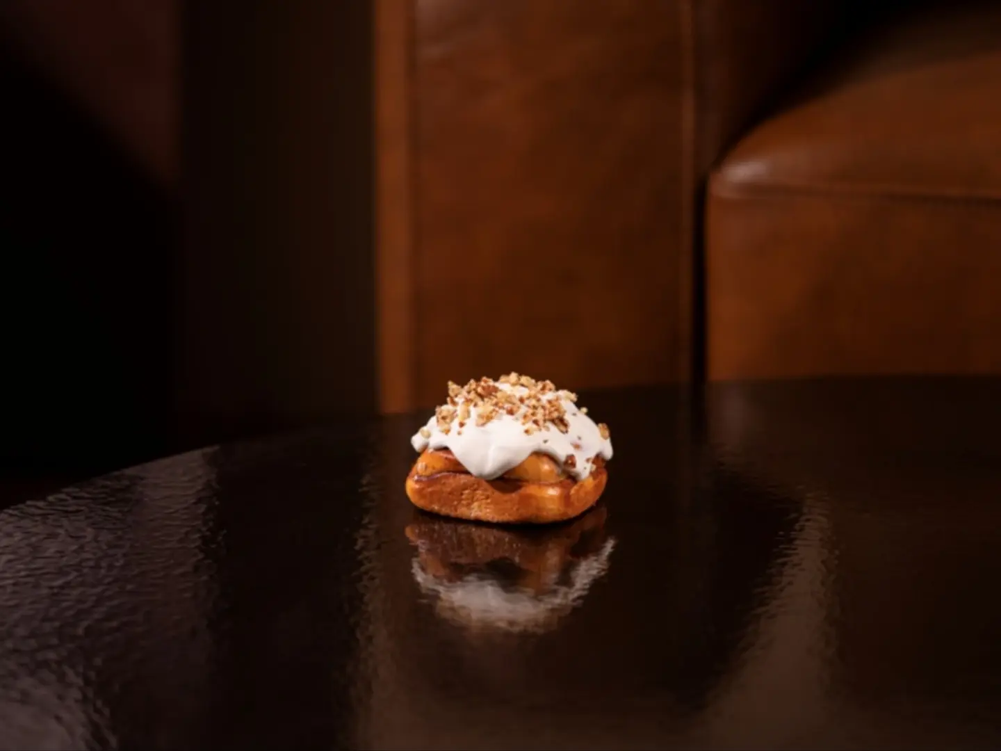 سينابون رول