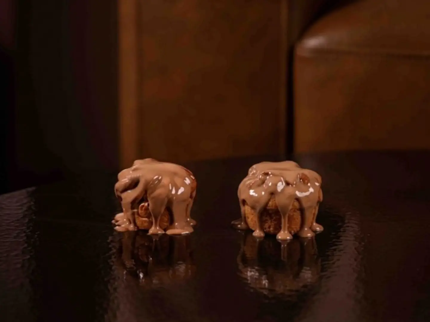 بابكا الشوكلاته