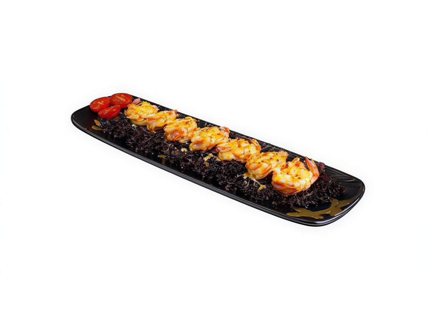 روبيان كريمي