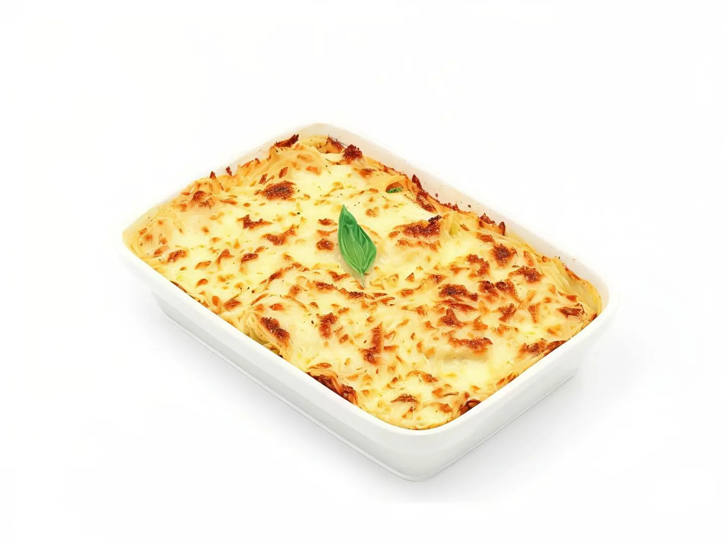 مكرونة فرن سوبر كرانشي