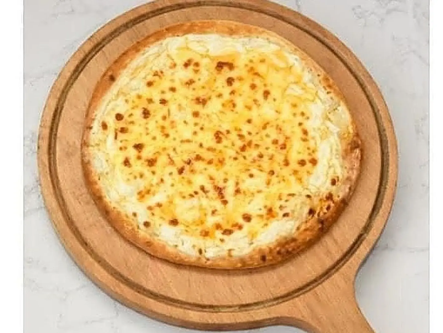Margherita Pizza - Small