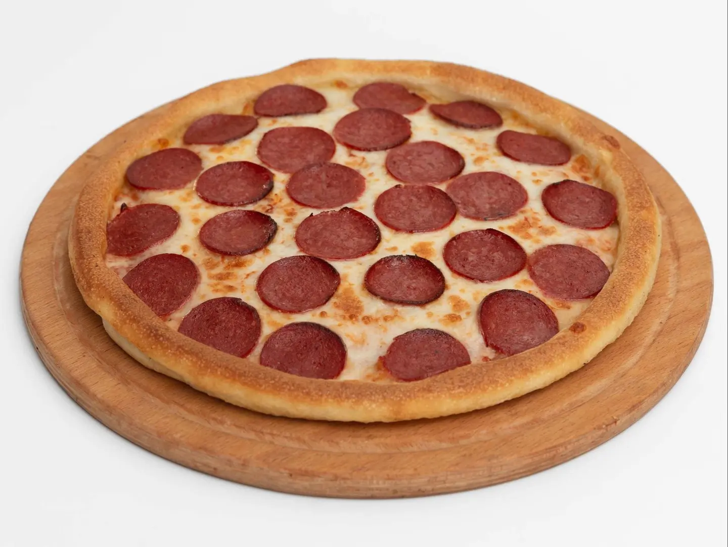 Pepperoni Pizza - Small