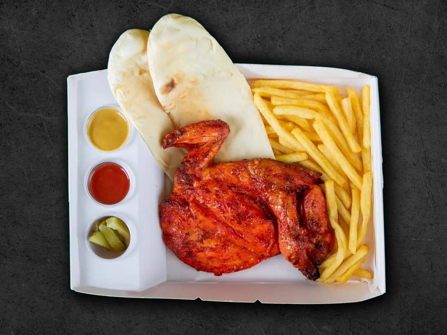 مظبى بوكس حار