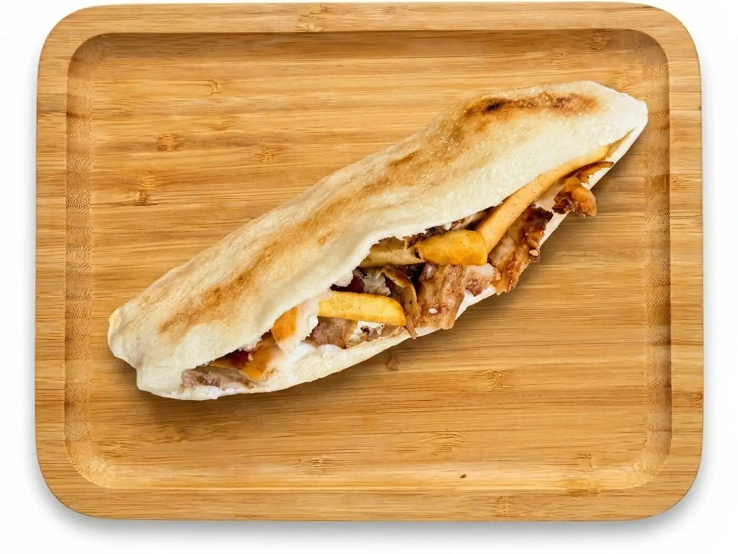 صمون دجاج