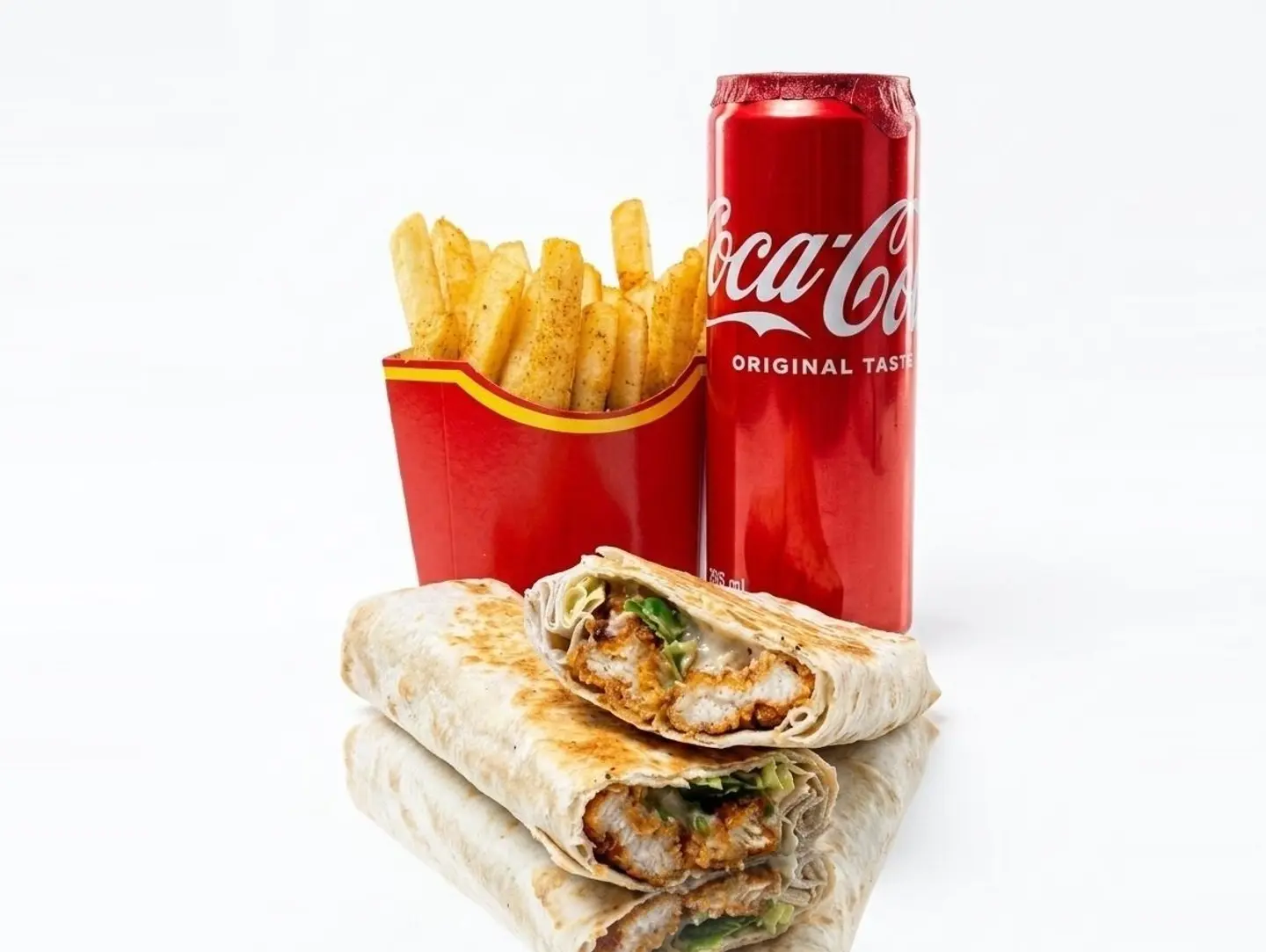 The Planner Meal