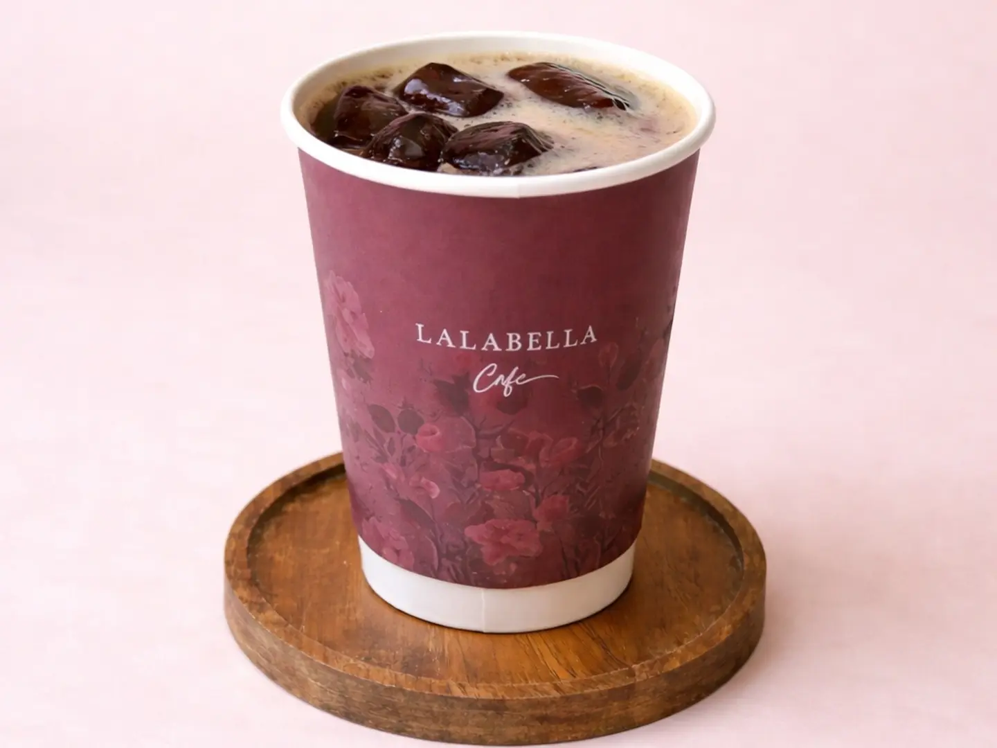 قهوة مقطرة باردة