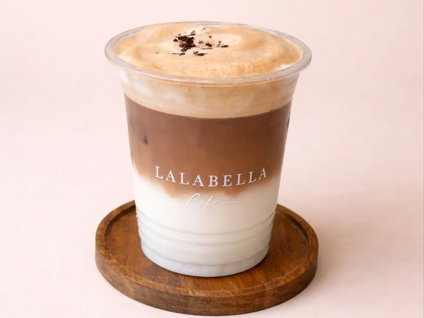 فريدو كابتشينو