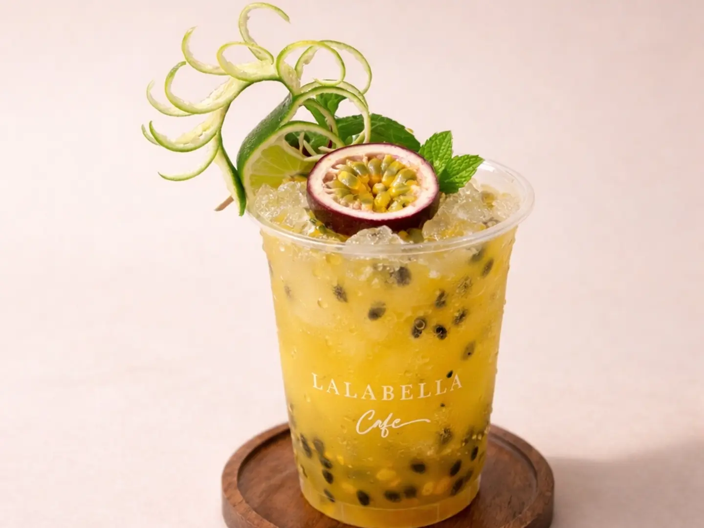 موهيتو باشن فروت