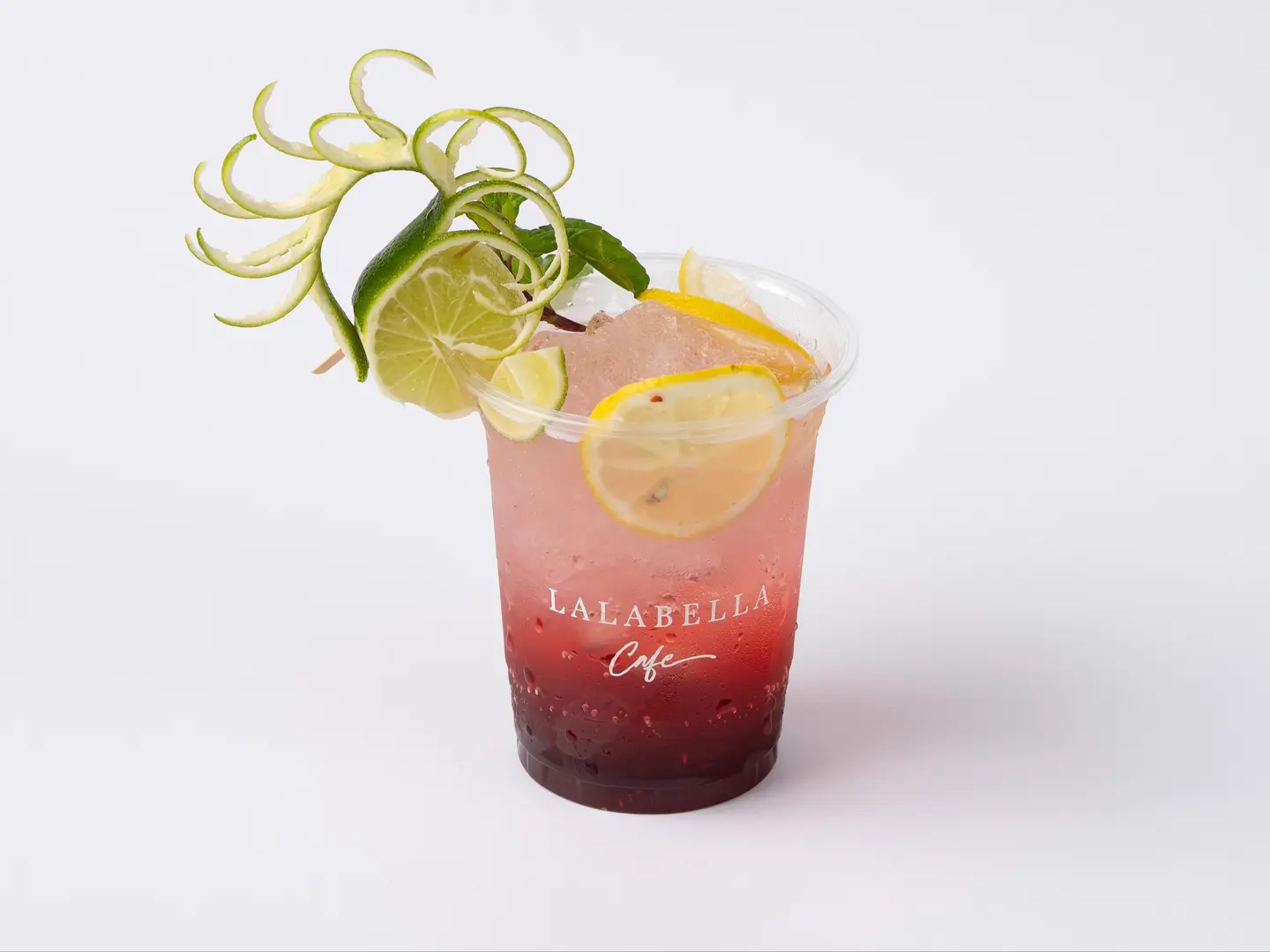 موهيتو فراولة