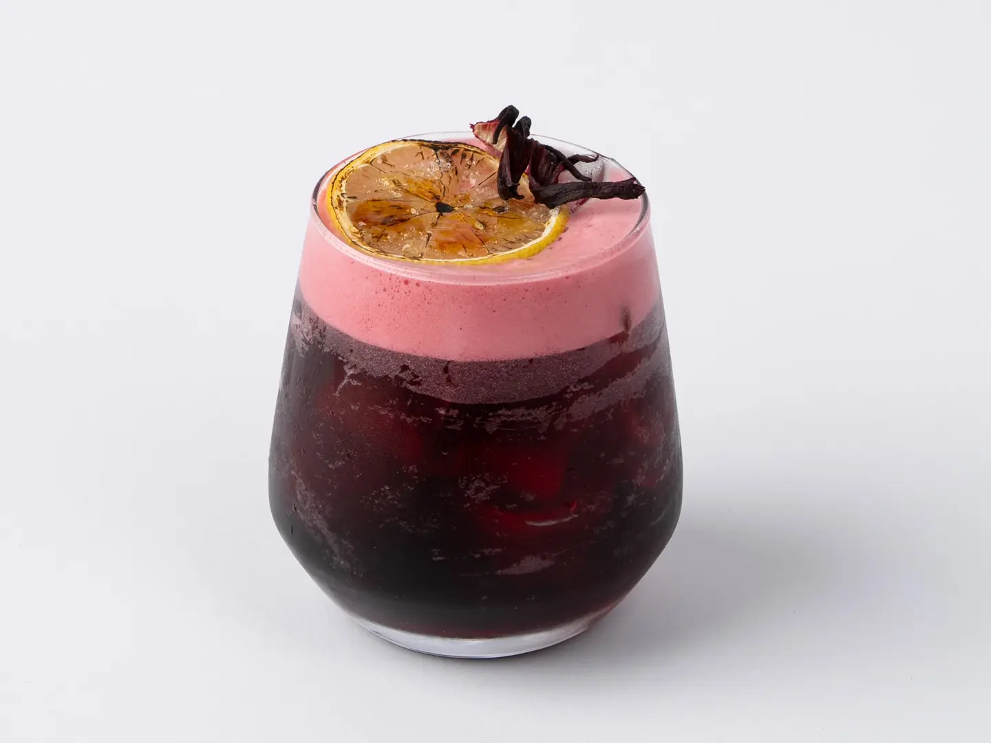 كركديه مثلج