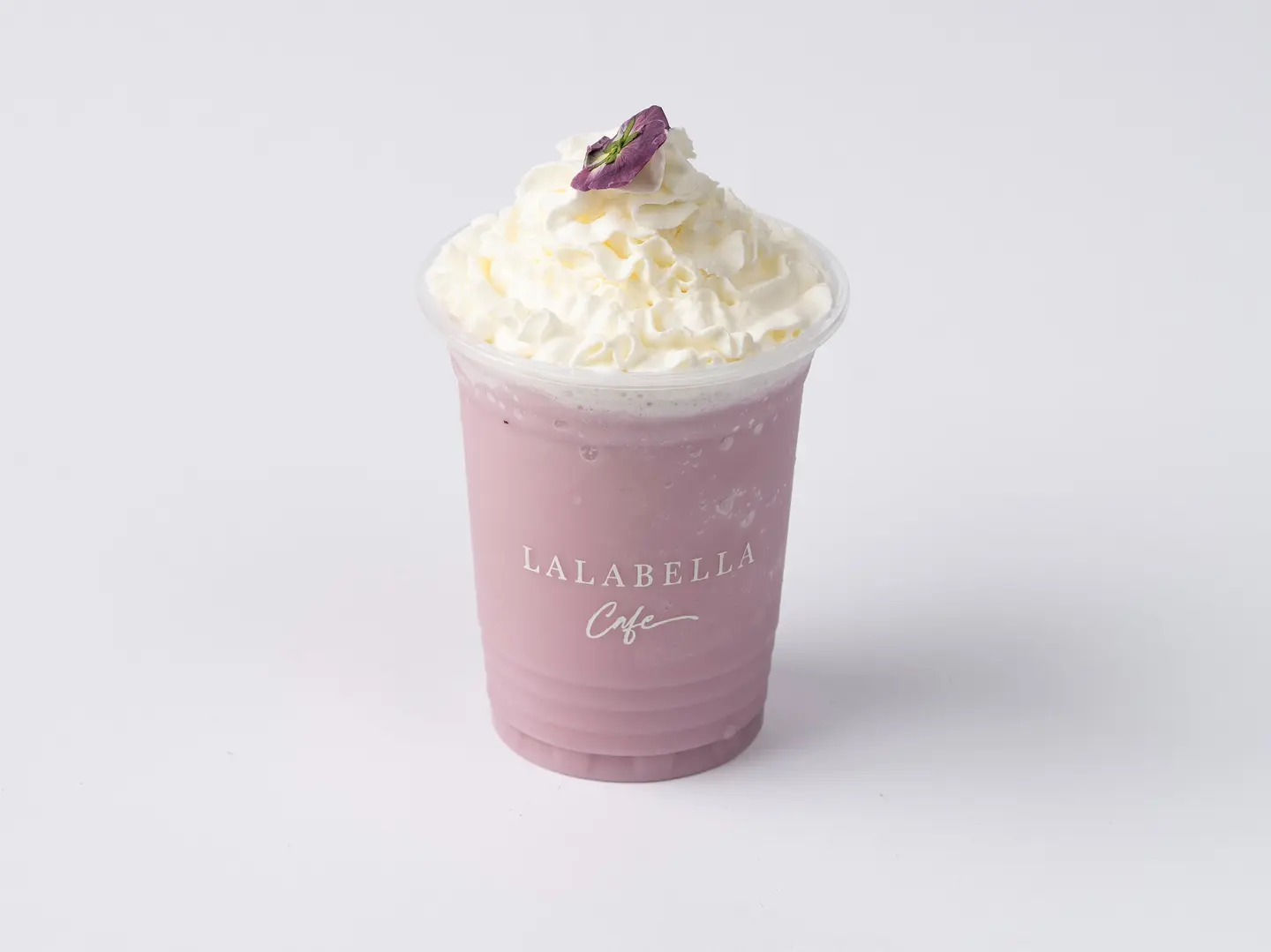 سحب أرجوانية