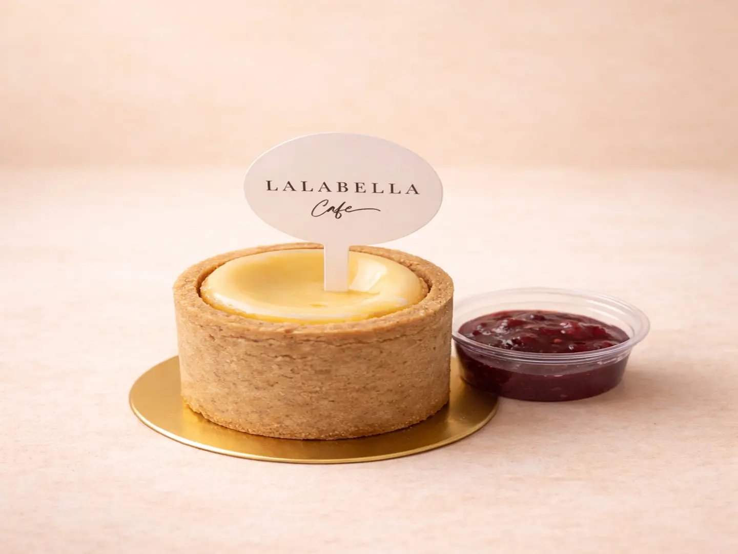 تشيز كيك كلاسيكي