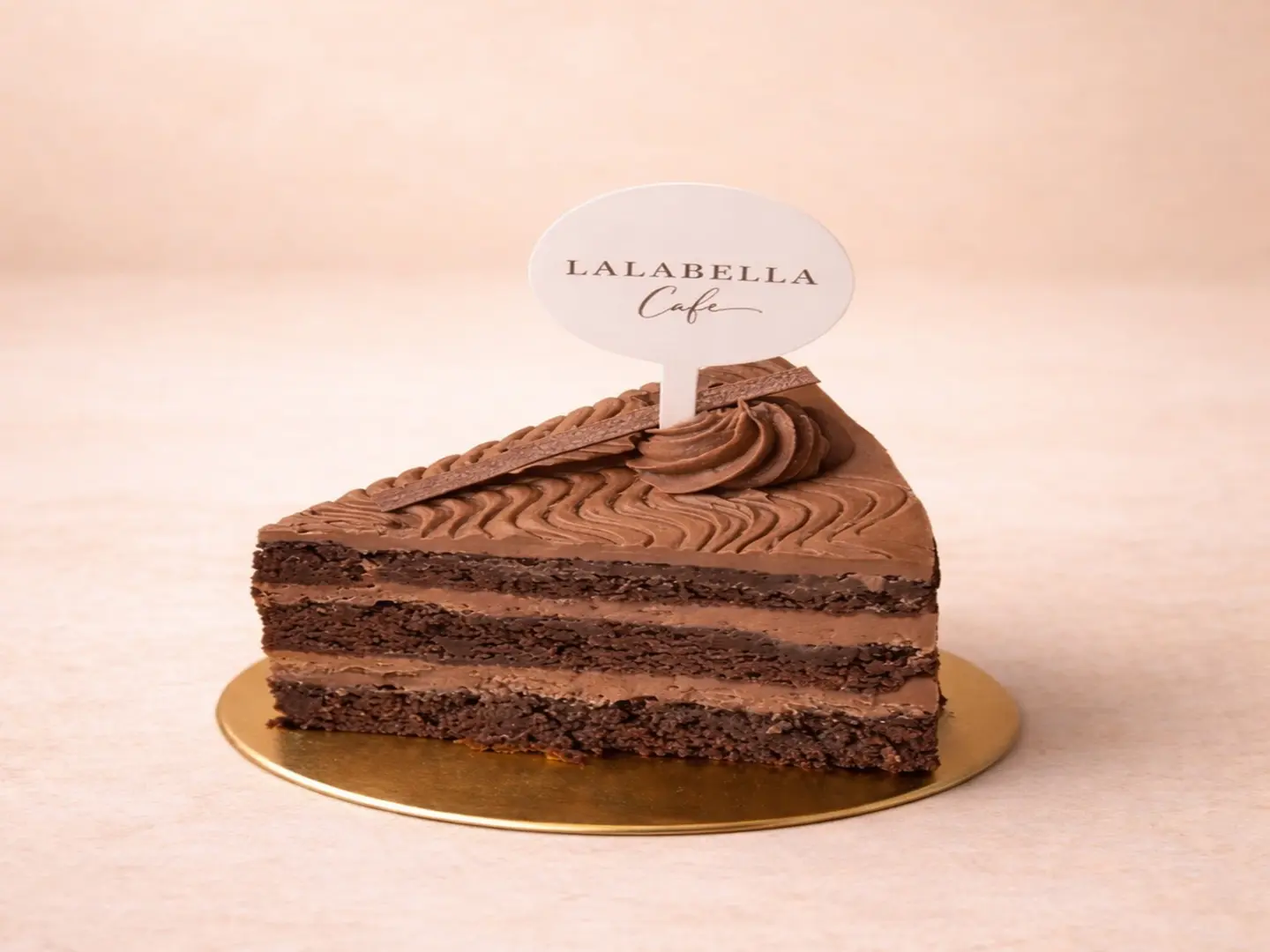 كيكة الشوكولاته الطرية