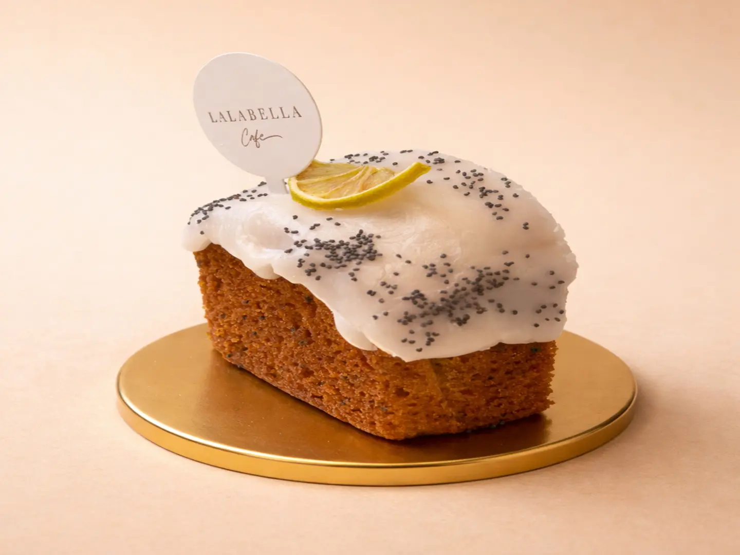 Special Lemon Cake