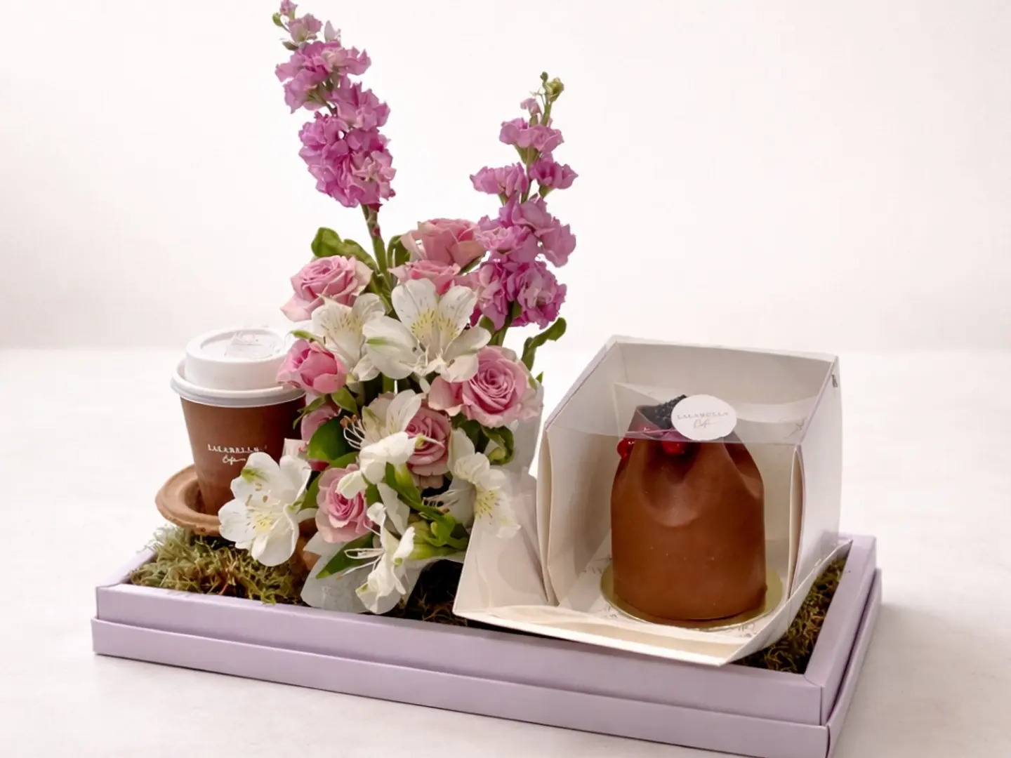 سحر الإزهار