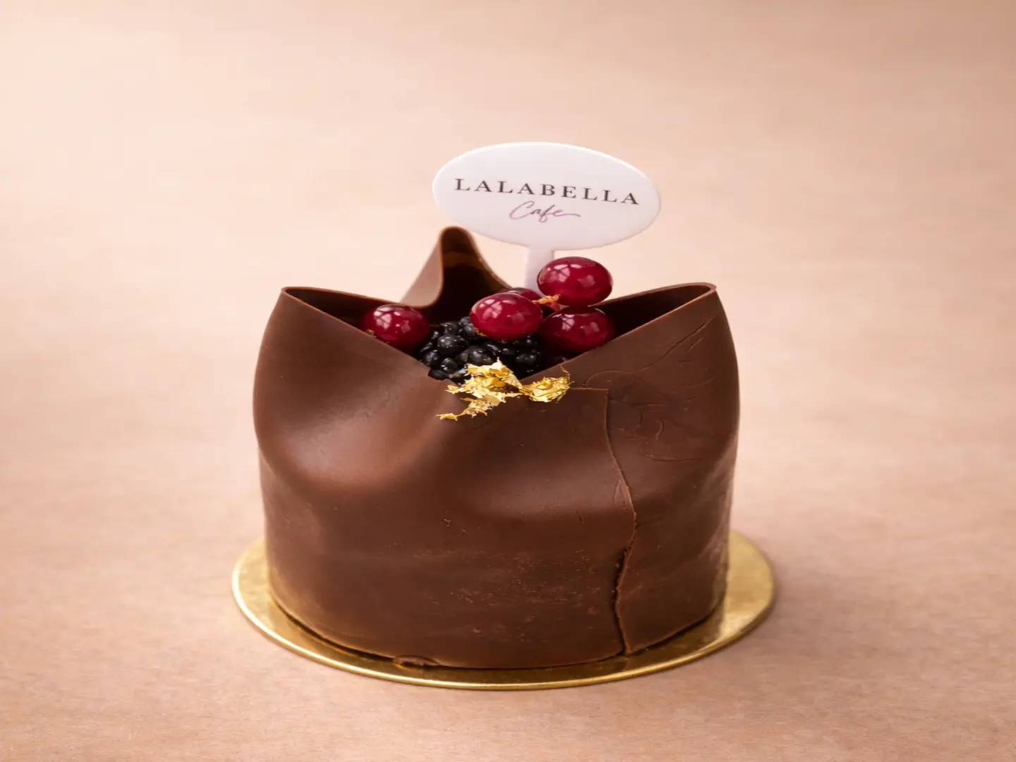 فادج التشوكلت