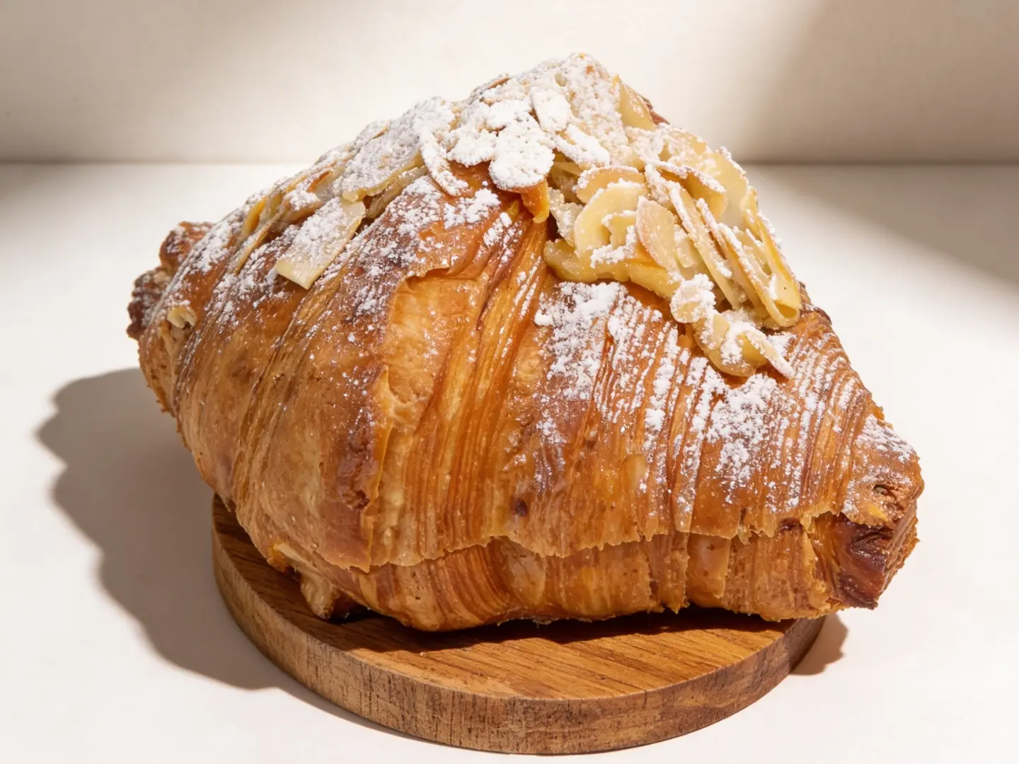 كورواسان اللوز