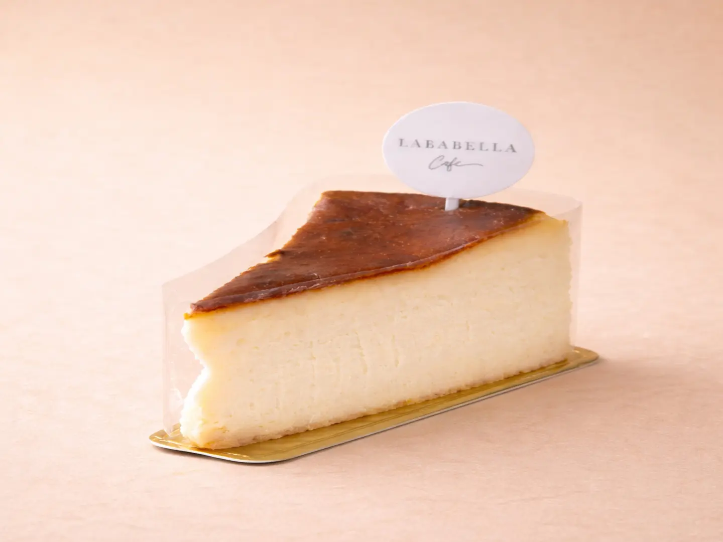 تشيز كيك سان سيباستيان