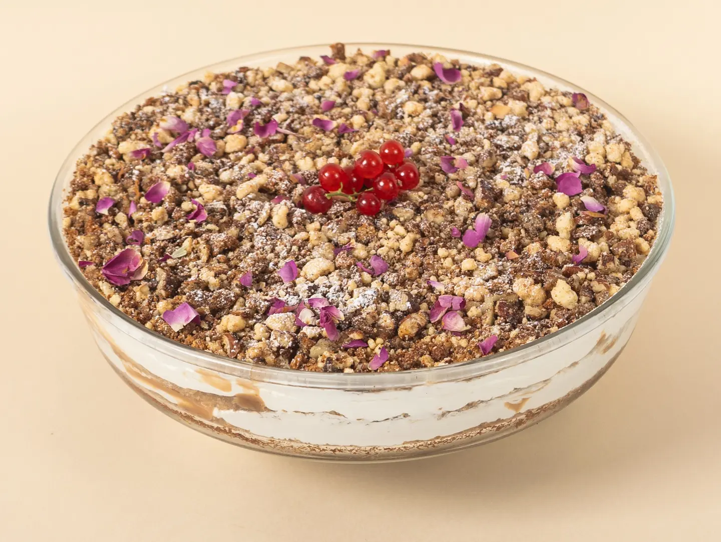 Trifle Dates