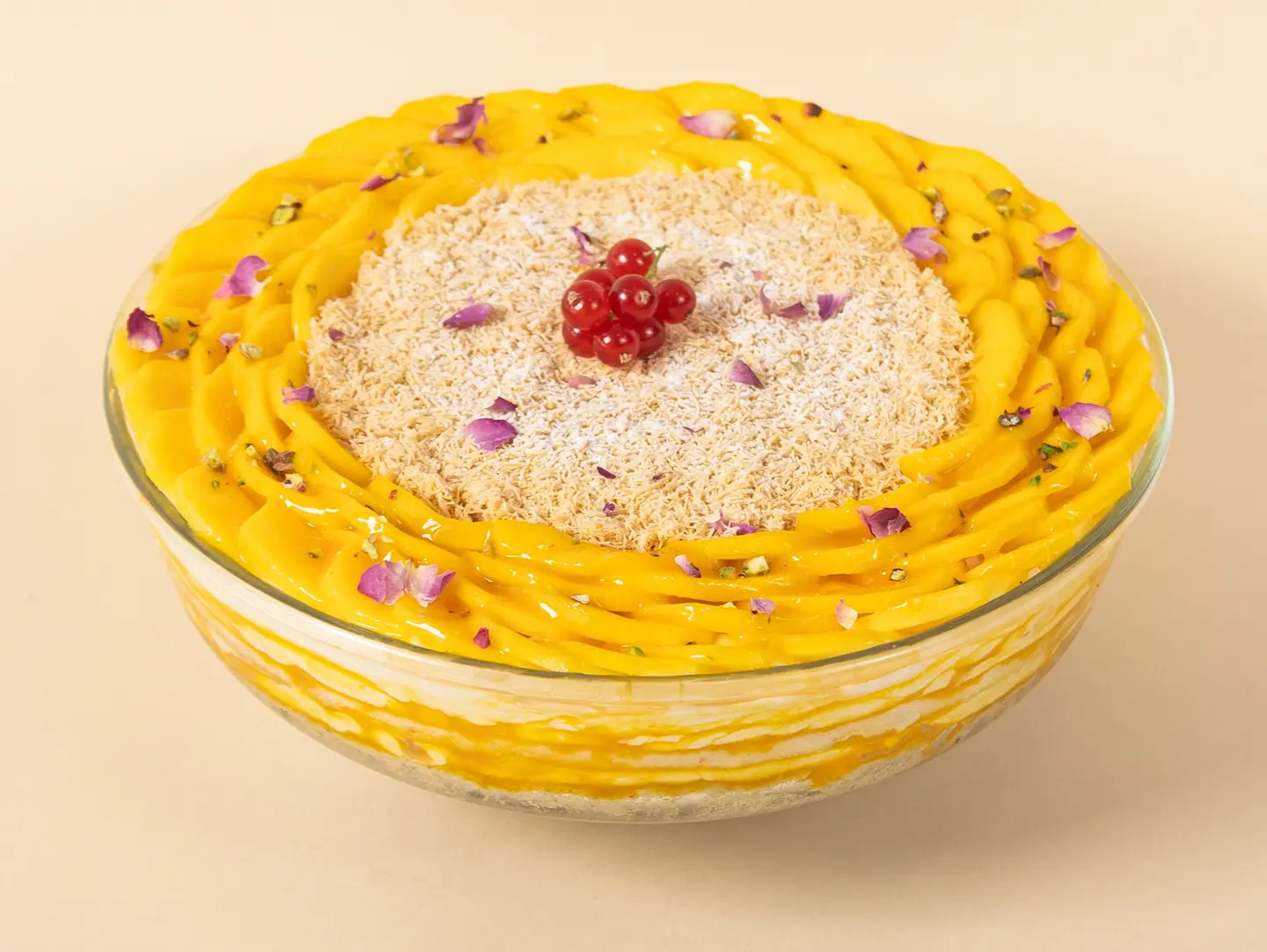 Trifle Mango