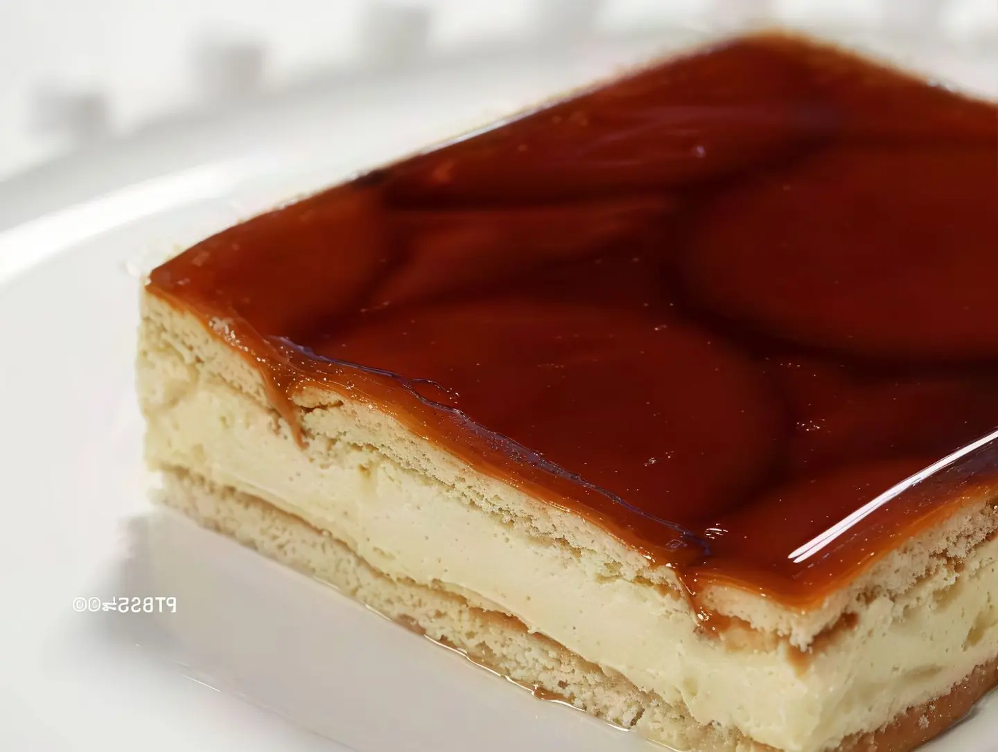 Pepsi Dessert