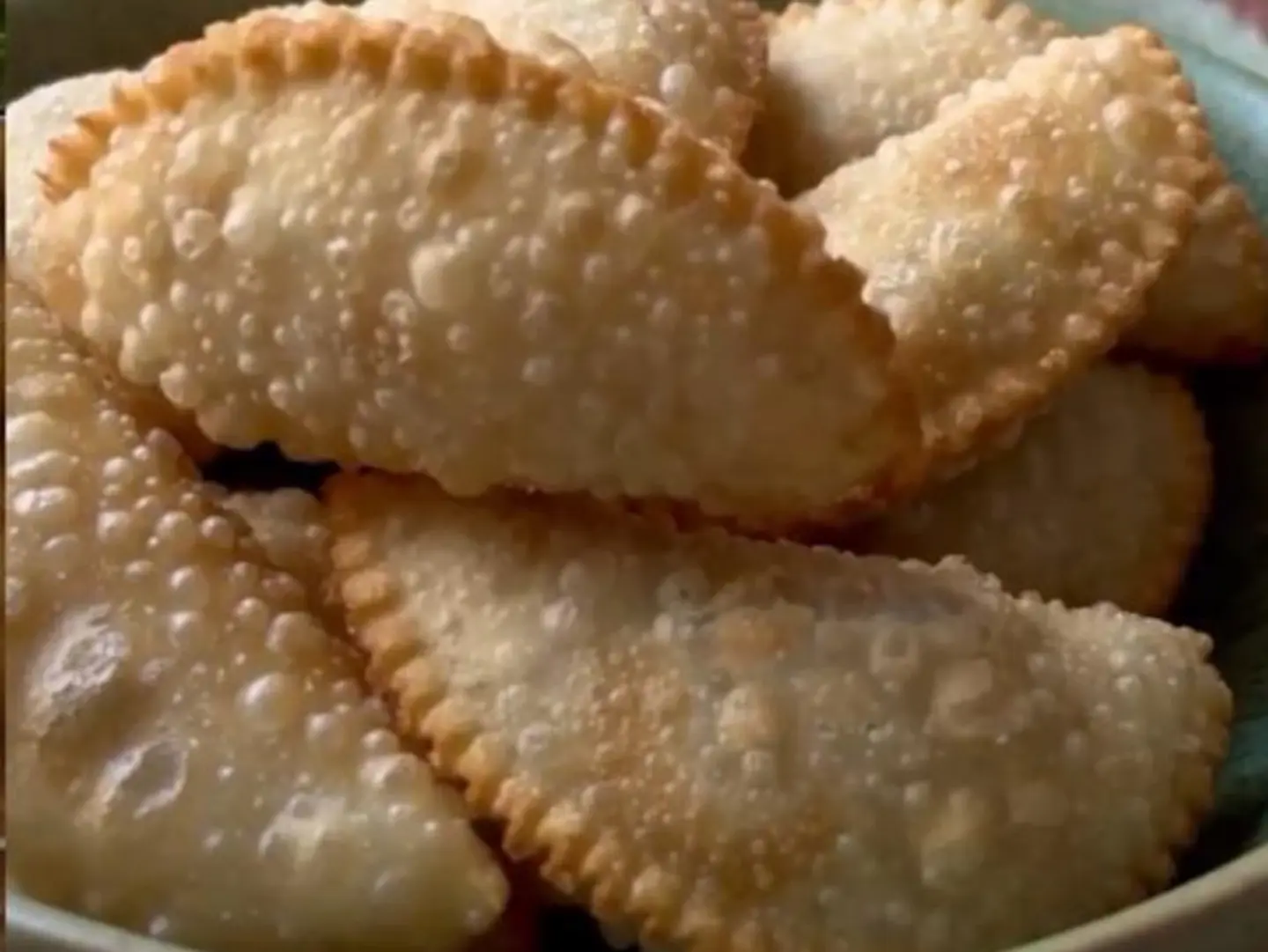 Sambosa Puff - Small